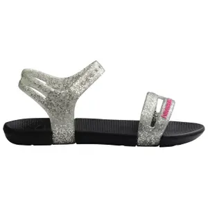 Girl's sandals Havaianas Play Mall Glitter image-0