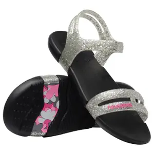Girl's sandals Havaianas Play Mall Glitter image-6