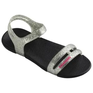 Girl's sandals Havaianas Play Mall Glitter image-1
