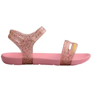 Girl's sandals Havaianas Play Mall Glitter image-3