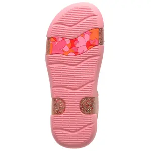 Lány szandál Havaianas Play Mall Glitter image-6