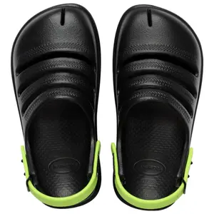 Sandales bébé Havaianas Clog image-2