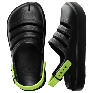 Sandales bébé Havaianas Clog image-4