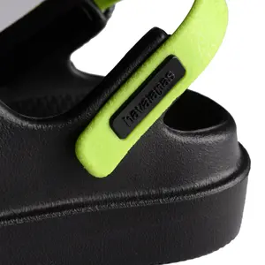 Sandales bébé Havaianas Clog image-6