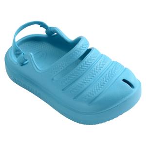 Socas de bebé Havaianas Clog image-1