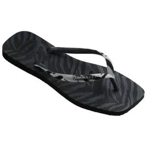 Flip-Flops für Frauen Havaianas Square Velvet image-0