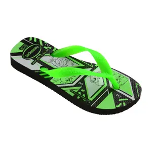 Baby flip-flops Havaianas Top Pj Masks image-1