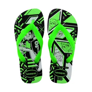 Children's flip-flops Havaianas Top Pj Masks image-3