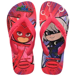 Children's flip-flops Havaianas Top PJ Masks image-1