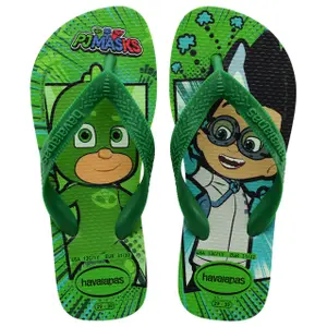 Children's flip-flops Havaianas Top PJ Masks image-1