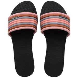 Sandalen für Frauen Havaianas You Malta Cool image-1