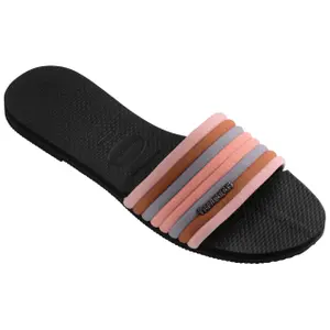 Sandalen für Frauen Havaianas You Malta Cool image-0