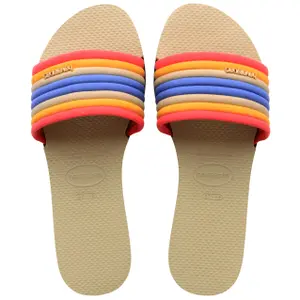Mules til kvinder Havaianas You Malta Cool image-1