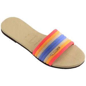 Mules til kvinder Havaianas You Malta Cool image-0