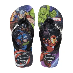 Children's flip-flops Havaianas Top Marvel II image-0