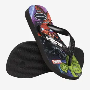 Children's flip-flops Havaianas Top Marvel II image-2