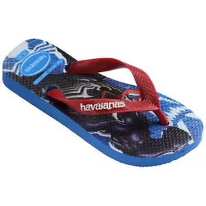 Children's flip-flops Havaianas Top Marvel II image-1
