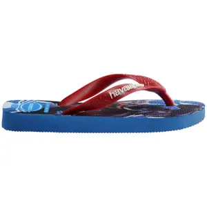 Children's flip-flops Havaianas Top Marvel II image-2