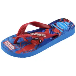 Children's flip-flops Havaianas Top Marvel II image-5