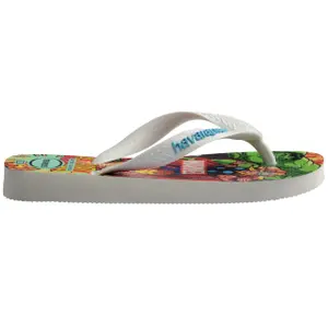 Children's flip-flops Havaianas Top Marvel II image-2