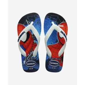 Children's flip-flops Havaianas Top Marvel II image-0