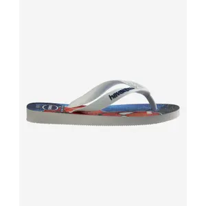 Children's flip-flops Havaianas Top Marvel II image-2