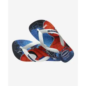 Children's flip-flops Havaianas Top Marvel II image-3