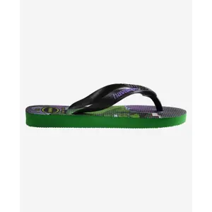 Flip-Flops Kind Havaianas Top Marvel II image-3