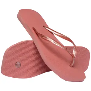 Chanclas de mujer Havaianas Square image-5