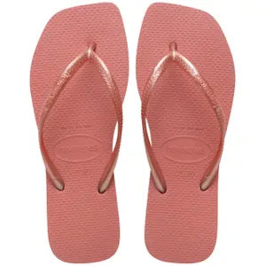 Chanclas de mujer Havaianas Square image-3