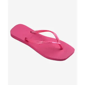 Chinelos de mulher Havaianas Square image-1