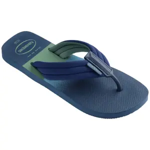 Children's flip-flops Havaianas Urban Print image-1