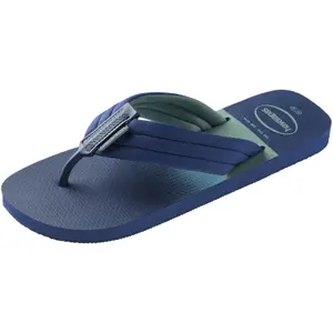 Children's flip-flops Havaianas Urban Print image-2