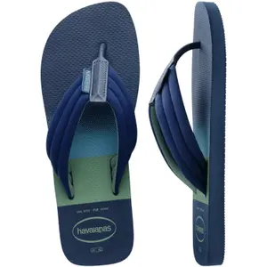 Children's flip-flops Havaianas Urban Print image-5