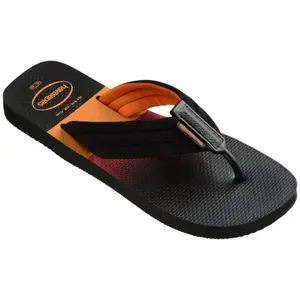 Children's flip-flops Havaianas Urban Print image-1