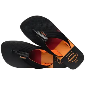 Children's flip-flops Havaianas Urban Print image-3