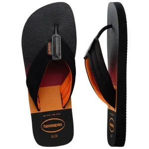 Children's flip-flops Havaianas Urban Print image-4