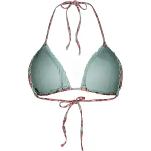 Női bikini felső Havaianas Ripple Animal Print image-0