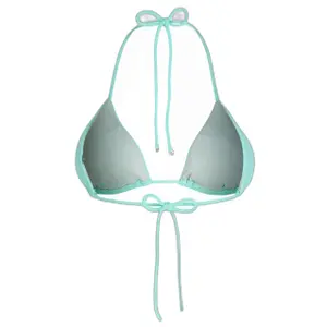 Női bikini felső Havaianas Triangle Rib image-0