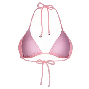 Női bikini felső Havaianas Triangle Rib image-0