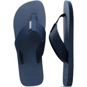 Children's flip-flops Havaianas Urban Basic Material image-4