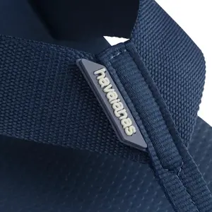 Children's flip-flops Havaianas Urban Basic Material image-5