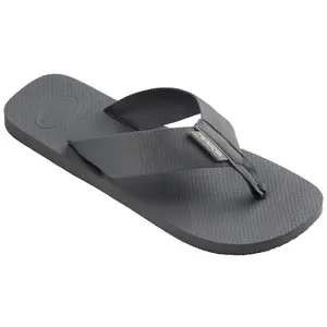 Children's flip-flops Havaianas Urban Basic Material image-1