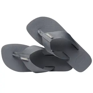 Children's flip-flops Havaianas Urban Basic Material image-3
