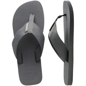 Children's flip-flops Havaianas Urban Basic Material image-4