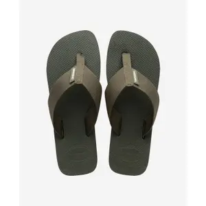 Children's flip-flops Havaianas Urban Basic Material image-2