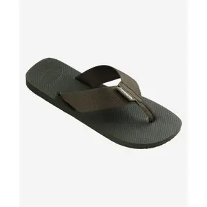 Children's flip-flops Havaianas Urban Basic Material image-1