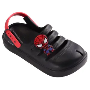 Baby clogs Havaianas Marvel image-1