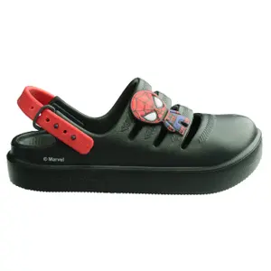 Baby clogs Havaianas Marvel image-0