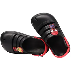 Baby clogs Havaianas Marvel image-2
